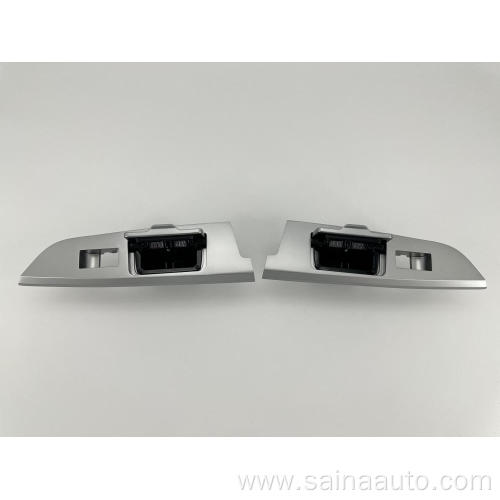 High quality car interior door handle cover